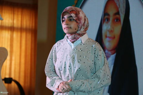 روز دوم مرحله استانی بیست‌وهفتمین جشنواره بین‌المللی قصه‌گویی استان فارس (۳)