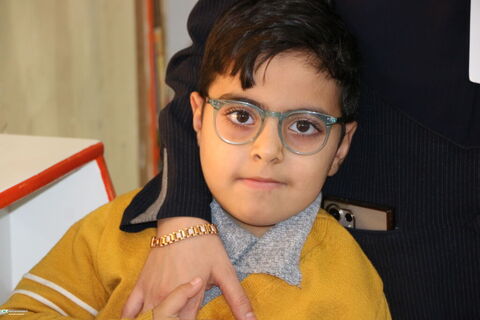 روز دوم مرحله استانی بیست‌وهفتمین جشنواره بین‌المللی قصه‌گویی استان فارس (۳)