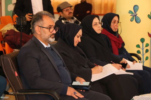 روز دوم مرحله استانی بیست‌وهفتمین جشنواره بین‌المللی قصه‌گویی استان فارس (۳)