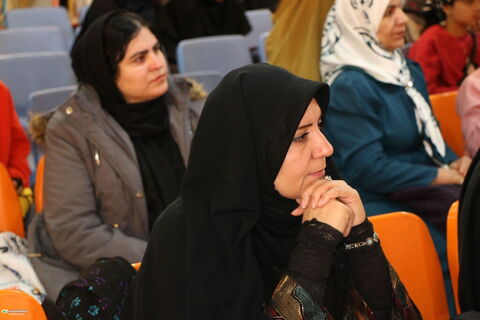 روز دوم مرحله استانی بیست‌وهفتمین جشنواره بین‌المللی قصه‌گویی استان فارس (۳)