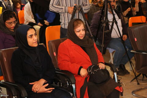 روز دوم مرحله استانی بیست‌وهفتمین جشنواره بین‌المللی قصه‌گویی استان فارس (۳)