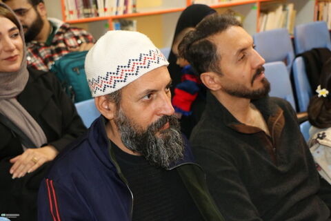 روز دوم مرحله استانی بیست‌وهفتمین جشنواره بین‌المللی قصه‌گویی استان فارس (۳)