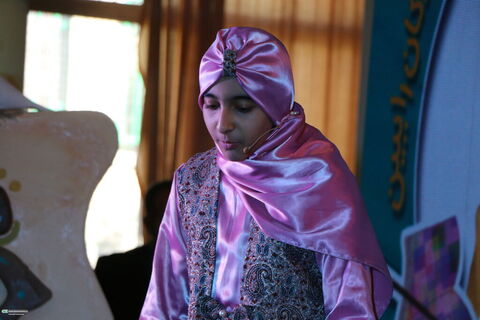 روز دوم مرحله استانی بیست‌وهفتمین جشنواره بین‌المللی قصه‌گویی استان فارس (۳)