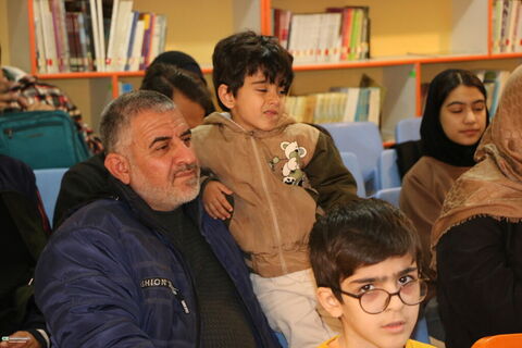 روز دوم مرحله استانی بیست‌وهفتمین جشنواره بین‌المللی قصه‌گویی استان فارس (۳)