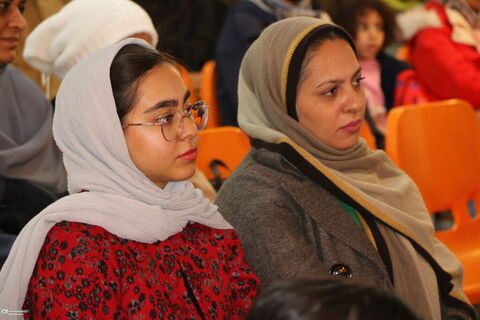 روز دوم مرحله استانی بیست‌وهفتمین جشنواره بین‌المللی قصه‌گویی استان فارس (۳)