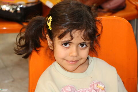 روز دوم مرحله استانی بیست‌وهفتمین جشنواره بین‌المللی قصه‌گویی استان فارس (۳)