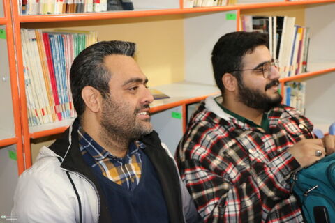 روز دوم مرحله استانی بیست‌وهفتمین جشنواره بین‌المللی قصه‌گویی استان فارس (۳)