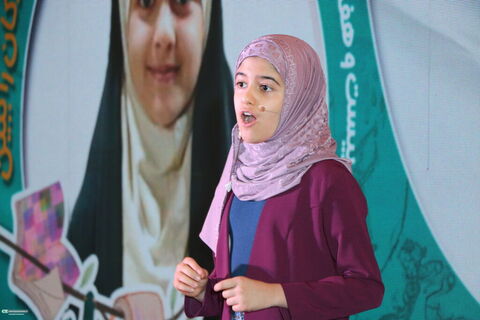 روز دوم مرحله استانی بیست‌وهفتمین جشنواره بین‌المللی قصه‌گویی استان فارس (۳)