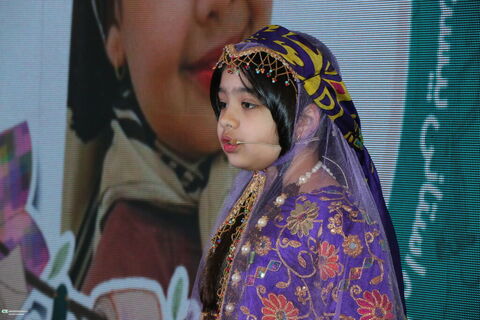 روز دوم مرحله استانی بیست‌وهفتمین جشنواره بین‌المللی قصه‌گویی استان فارس (۳)