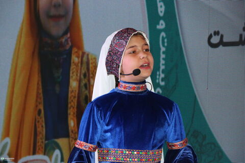 روز دوم مرحله استانی بیست‌وهفتمین جشنواره بین‌المللی قصه‌گویی استان فارس (۳)