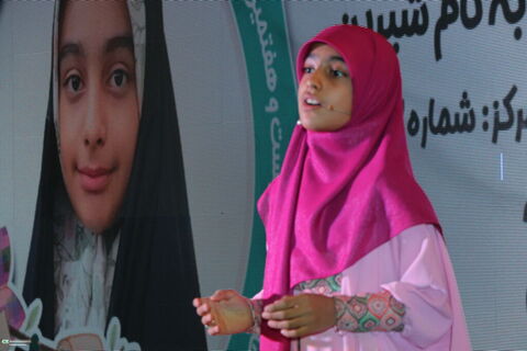 روز دوم مرحله استانی بیست‌وهفتمین جشنواره بین‌المللی قصه‌گویی استان فارس (۳)