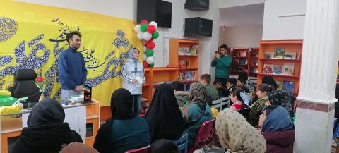 کرمانشاه.  مرکز شماره ۵. جشن مولا