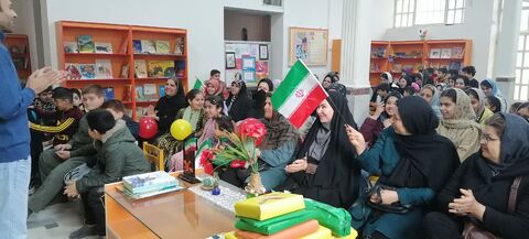 کرمانشاه.  مرکز شماره ۵. جشن مولا