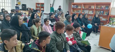 کرمانشاه.  مرکز شماره ۵. جشن مولا