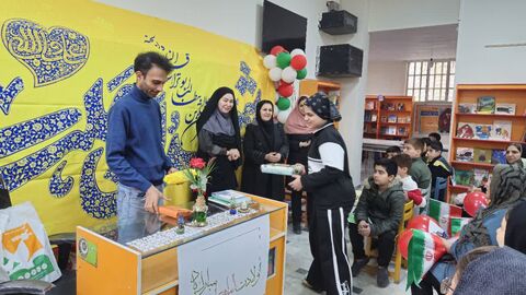 کرمانشاه.  مرکز شماره ۵. جشن مولا