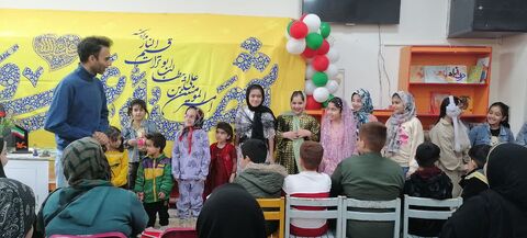 کرمانشاه.  مرکز شماره ۵. جشن مولا