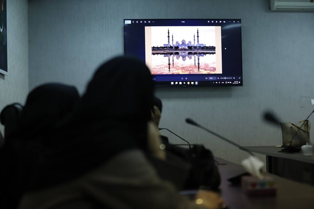 کارگاه آموزشی ساخت فیلم ۹۰ و ۱۰۰ ثانیهای در سمنان برگزار شد