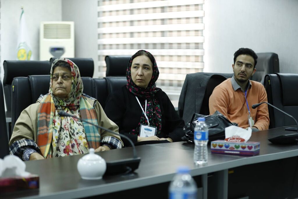 کارگاه آموزشی ساخت فیلم ۹۰ و ۱۰۰ ثانیه‌ای در سمنان برگزار شد