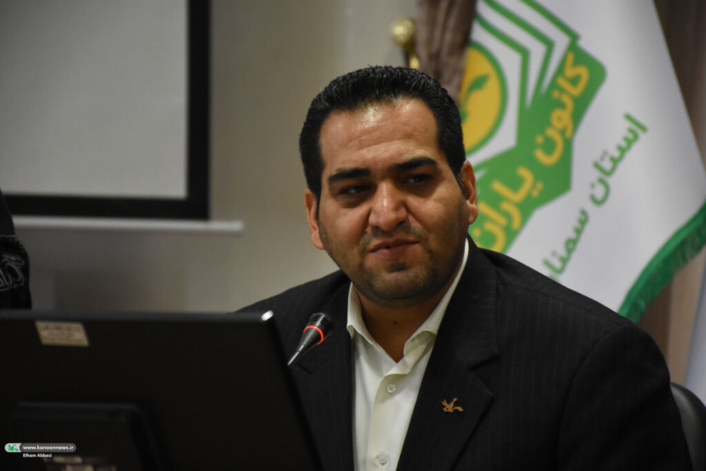 کافنا، پیونددهنده علم، فناوری نوین و نیاز نسل آینده است