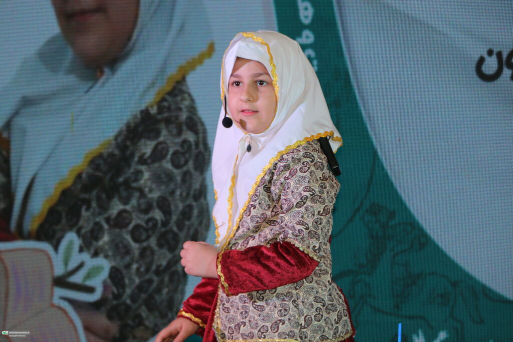 دومین روز مرحله استانی بیست‌وهفتمین جشنواره بین‌المللی قصه‌گویی در فارس