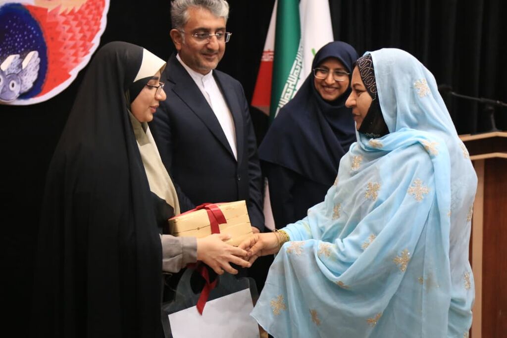 قصه‌گویی بخشی از زندگی و انتقال تجربه بین نسل‌هاست