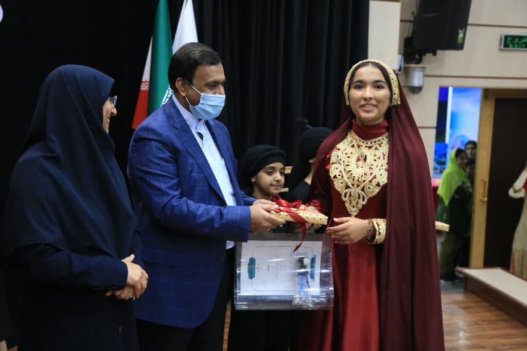 مرحله استانی بیست و هفتمین جشنواره بین المللی قصه گویی هرمزگان به ایستگاه آخر رسید