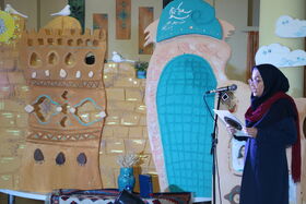 بیانیه هیات‌داوران مرحله استانی بیست‌و هفتمین جشنواره بین‌المللی قصه‌گویی فارس