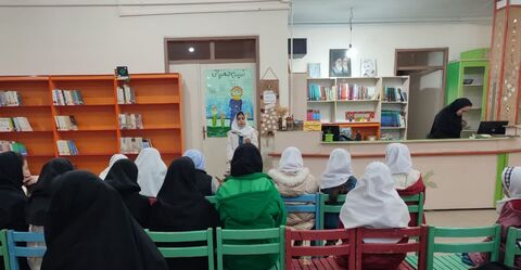 کرمانشاه‌. ویژه‌برنامه ولادت در مراکز