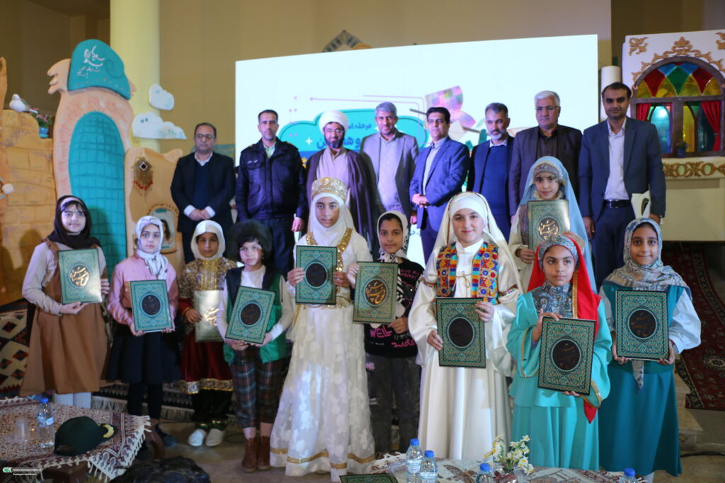 برگزیدگان مرحله استانی بیست‌وهفتمین جشنواره بین‌المللی  قصه‌گویی فارس معرفی شدند