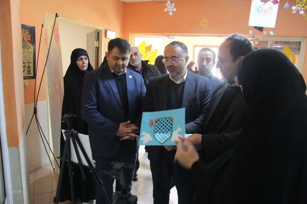 آب سوران: کانون، خود را متعهد به انتقال فرهنگ ایثار و مقاومت به نسل آینده می‌داند