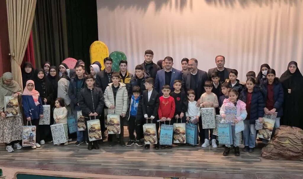 آب سوران: کانون، خود را متعهد به انتقال فرهنگ ایثار و مقاومت به نسل آینده میداند