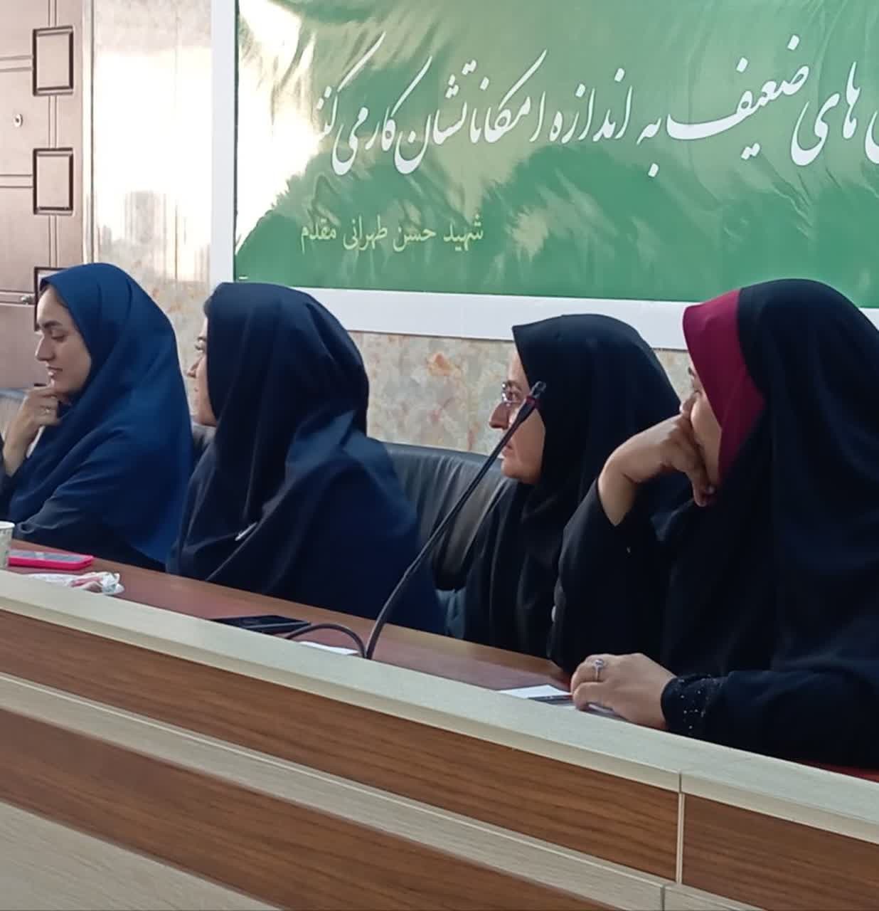 ویژه برنامه مسابقه "ستارهای محفل"در کانون هرمزگان تبیین شد