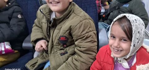 کرمانشاه. برنامه‌های ولادت حضرت علی(ع) و روز پدر