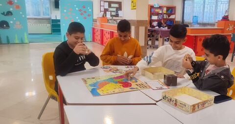 کرمانشاه. برنامه‌های ولادت حضرت علی(ع) و روز پدر