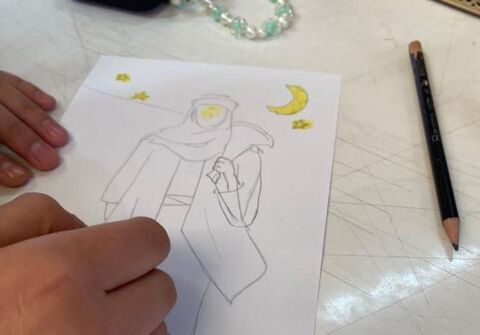 کرمانشاه. برنامه‌های ولادت حضرت علی(ع) و روز پدر