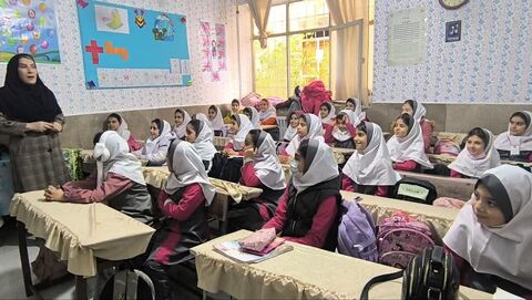 کرمانشاه. برنامه‌های ولادت حضرت علی(ع) و روز پدر