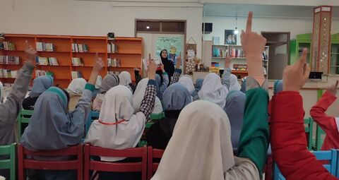 کرمانشاه. برنامه‌های ولادت حضرت علی(ع) و روز پدر