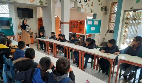 کرمانشاه. برنامه‌های ولادت حضرت علی(ع) و روز پدر