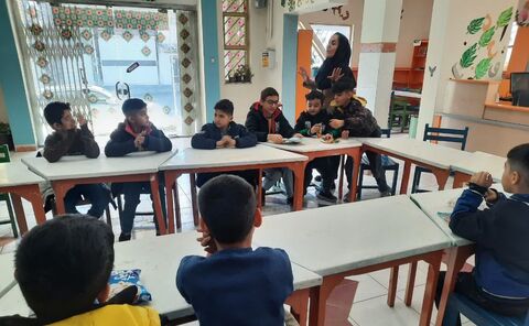 کرمانشاه. برنامه‌های ولادت حضرت علی(ع) و روز پدر