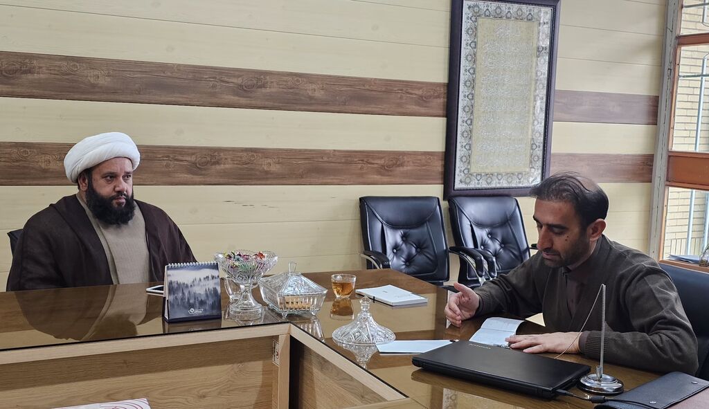 همکاری ستاد امر به معروف و کانون پرورش فکری کهگیلویه و بویراحمد