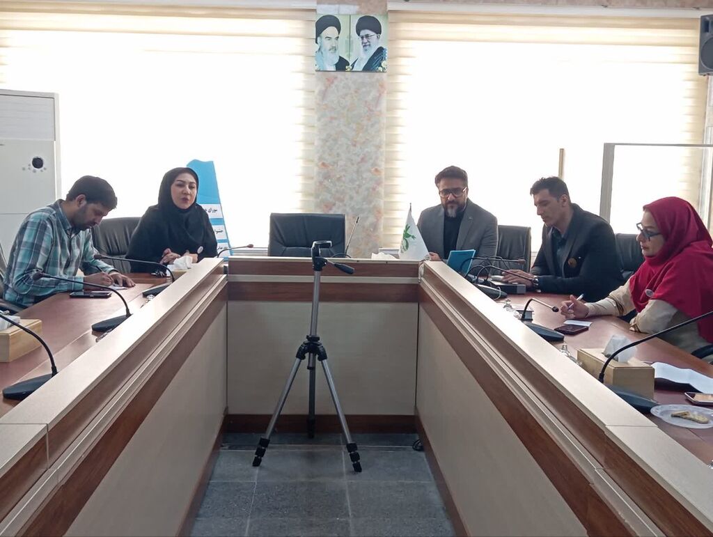 ویژه برنامه مسابقه "ستارهای محفل"در کانون هرمزگان تبیین شد