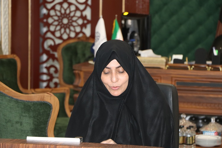 نخستین نشست شورای راهبری بییست‌وهفتمین جشنواره بین‌المللی قصه‌گویی