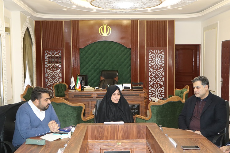 نخستین نشست شورای راهبری بییستوهفتمین جشنواره بینالمللی قصهگویی