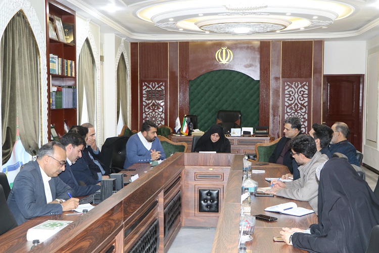 نخستین نشست شورای راهبری بییستوهفتمین جشنواره بینالمللی قصهگویی