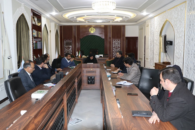 نخستین نشست شورای راهبری بییستوهفتمین جشنواره بینالمللی قصهگویی