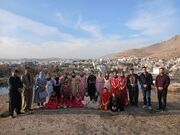 انتشار نماهنگ «کانونِ مهربانی» در کانون کرمانشاه