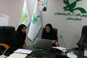 مربیان کانون سمنان، مروجان اصلی «محفل ستاره‌ها»