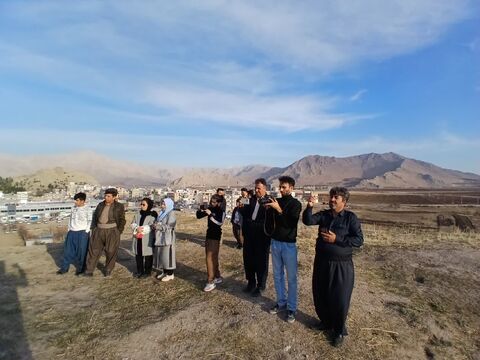 کرمانشاه،. کانون مهربانی