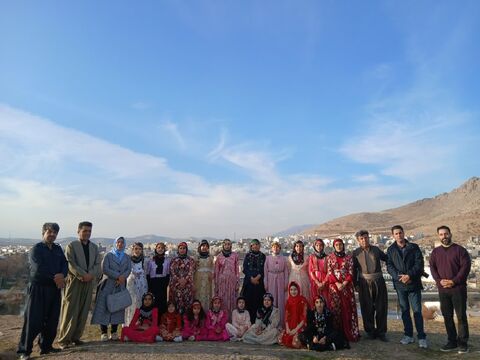 کرمانشاه،. کانون مهربانی