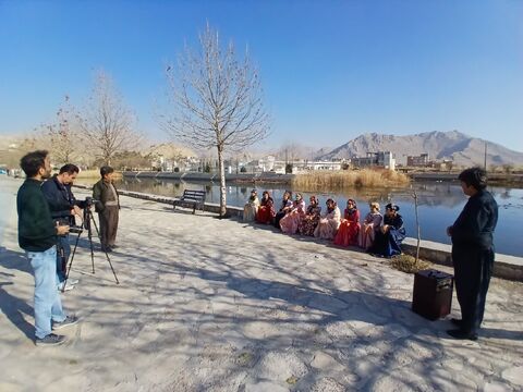 کرمانشاه،. کانون مهربانی